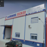 Aluminios Antonio Escaso- Carpintería De Aluminio Antonio Escaso en Mairena del Alcor