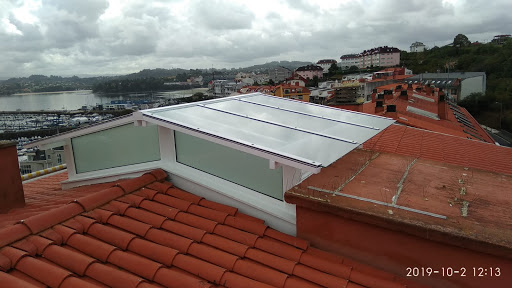 Aluminios Castro en A Coruña