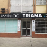 Aluminios Triana en Sevilla