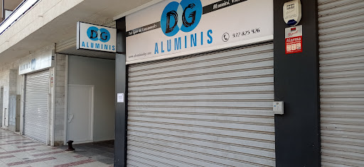 Aluminis Dg en Platja d'Aro