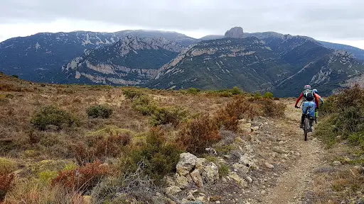 Arcadia Serrería en Huesca