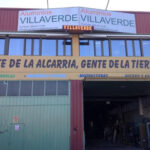 Carpinteria De Aluminio Villaverde en Guadalajara