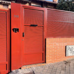 Cerrajería Metálica Rubio - Rejas | Vallas | Puertas en Camarma de Esteruelas