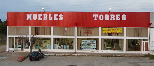 Muebles Angel Torres en Casas de Don Gómez