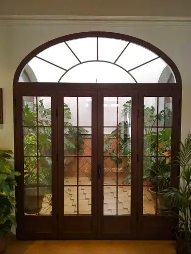 Talleres Hita Borrego en Cañete de las Torres